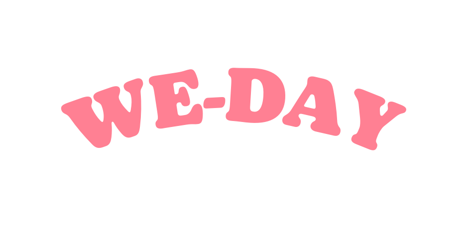 WE DAY